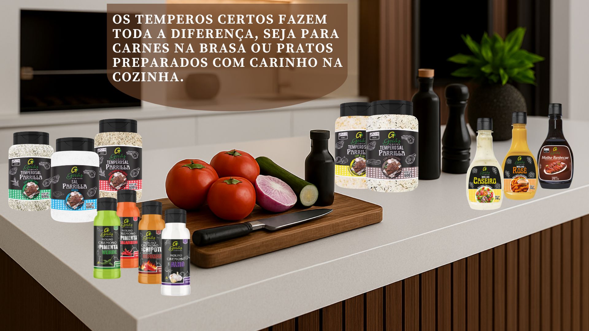 Premium Spices 2